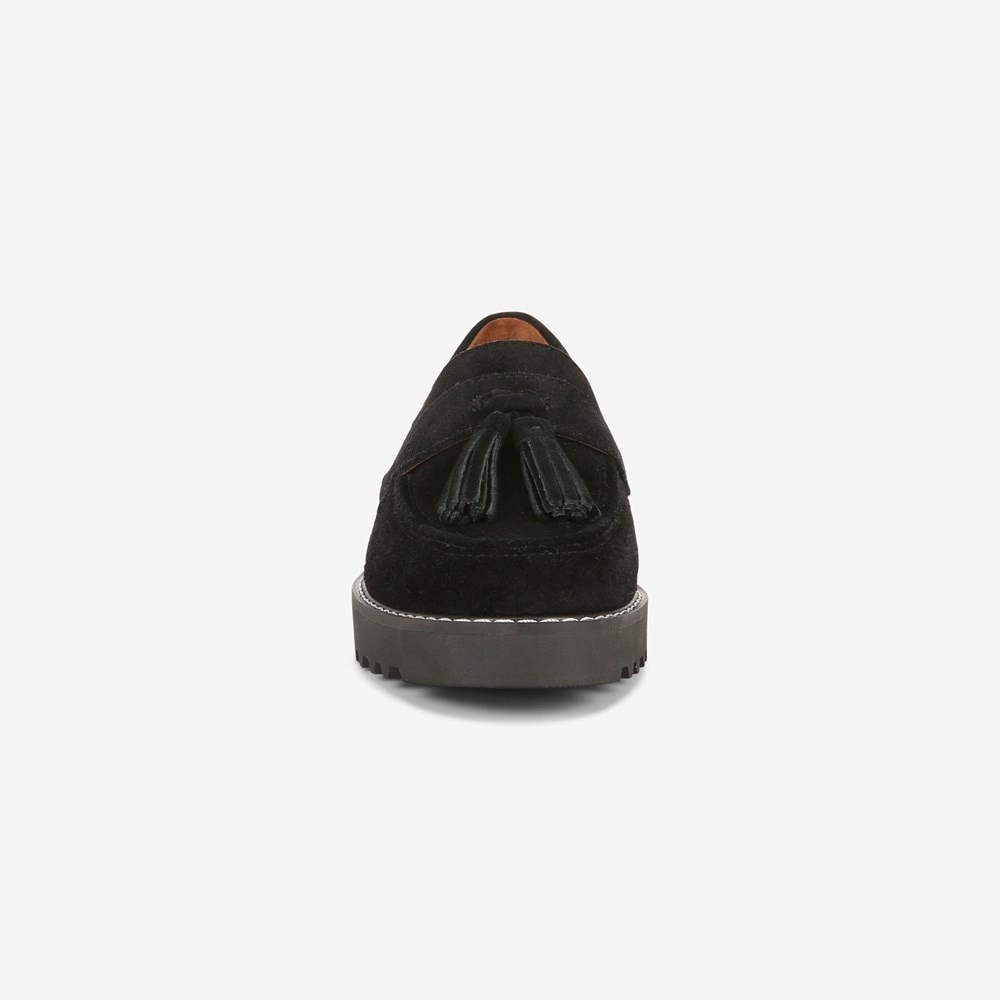 Franco Carolynn Tassel Loafer - Picture 4 of 9